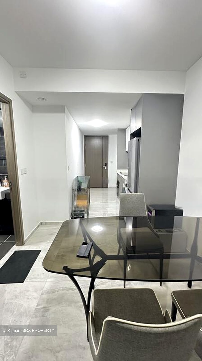 Affinity At Serangoon (D19), Apartment #581842941